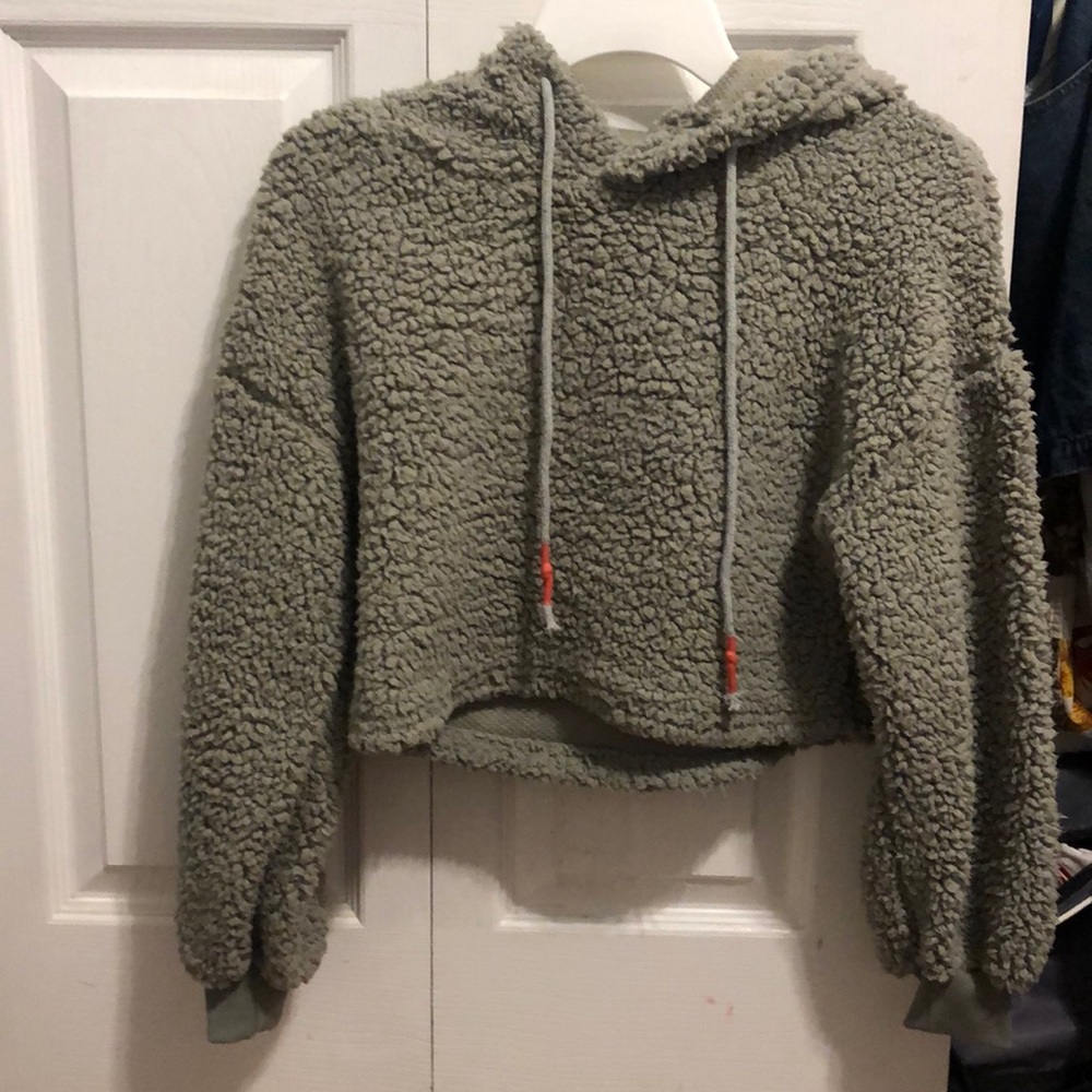 cropped Sherpa